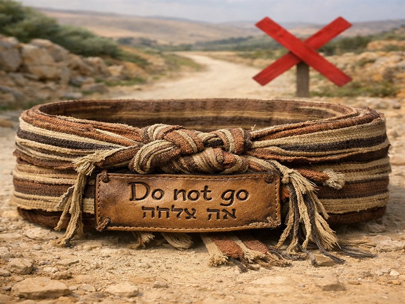 Paul's Chains