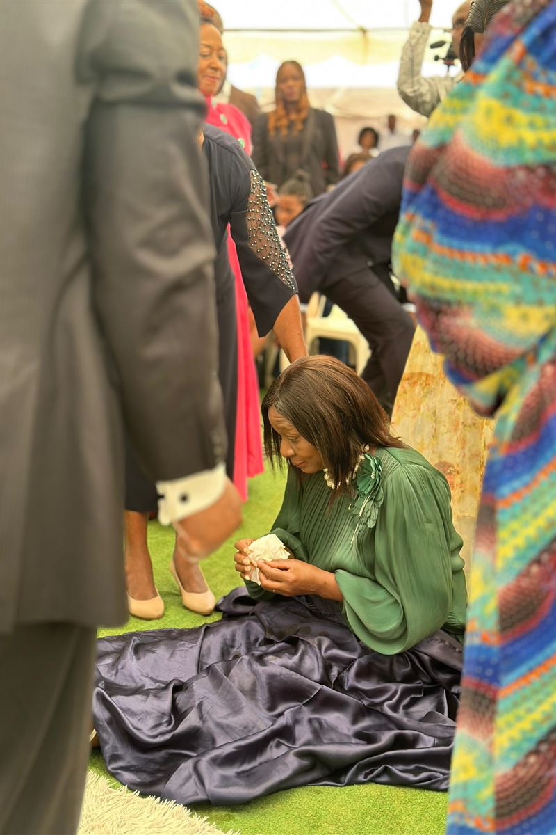 Easter Celebration