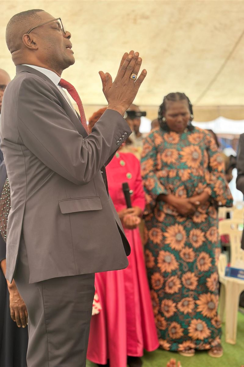 Easter Convention 2026 - Photo 3