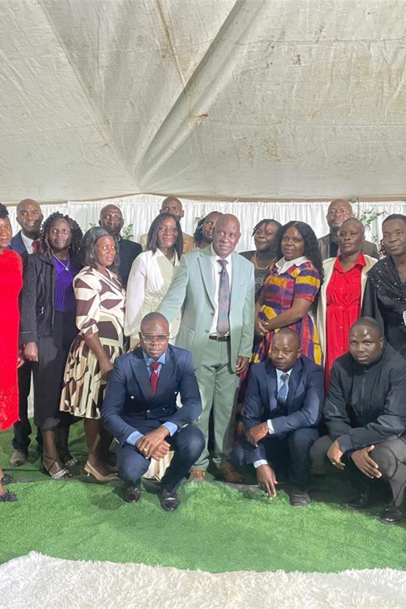 Easter Convention 2026 - Photo 5