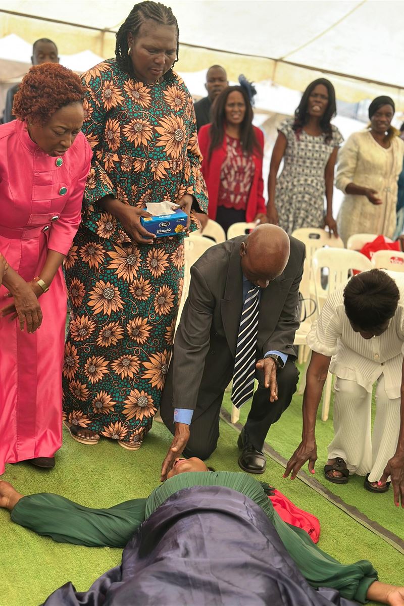 Easter Convention 2026 - Photo 7