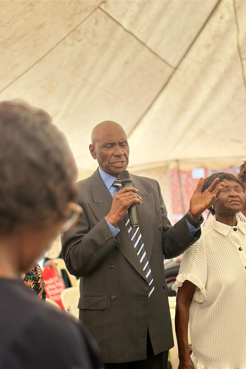 Easter Convention 2026 - Photo 8