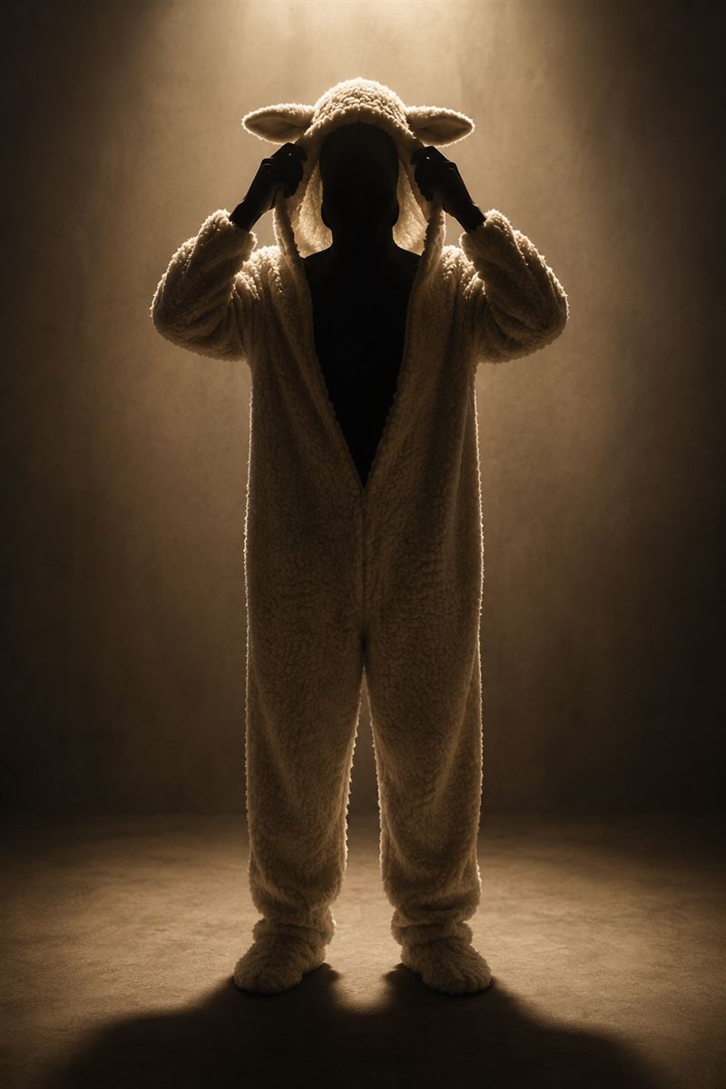 The Lamb Slain Before the Foundation of the World