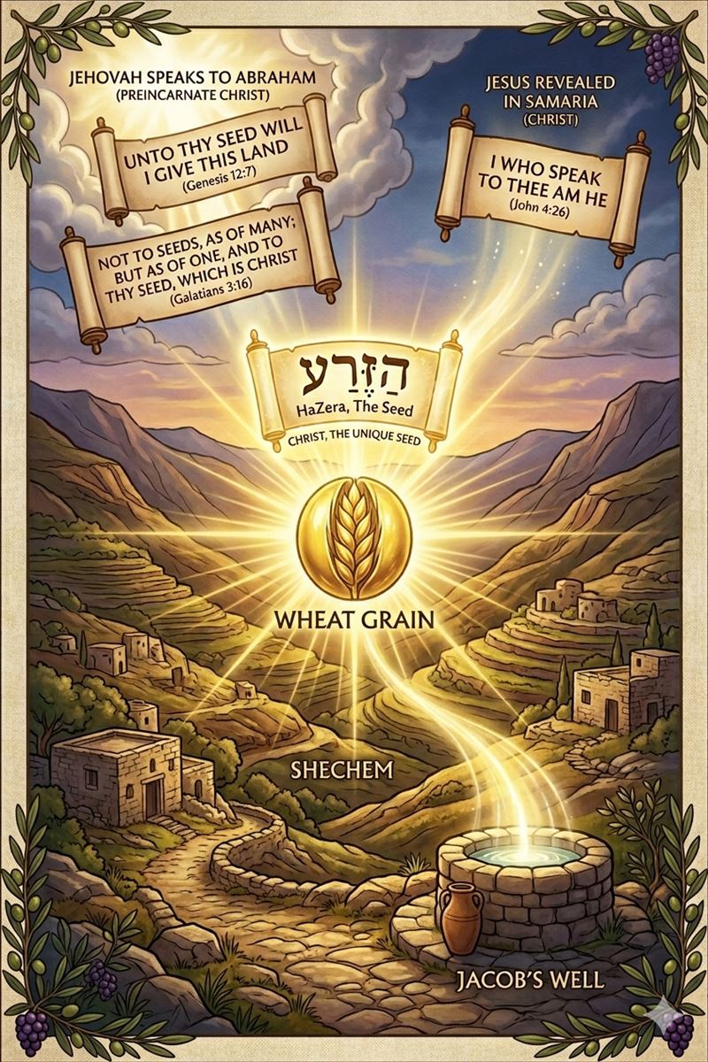 Four Millennia of God's forebearance